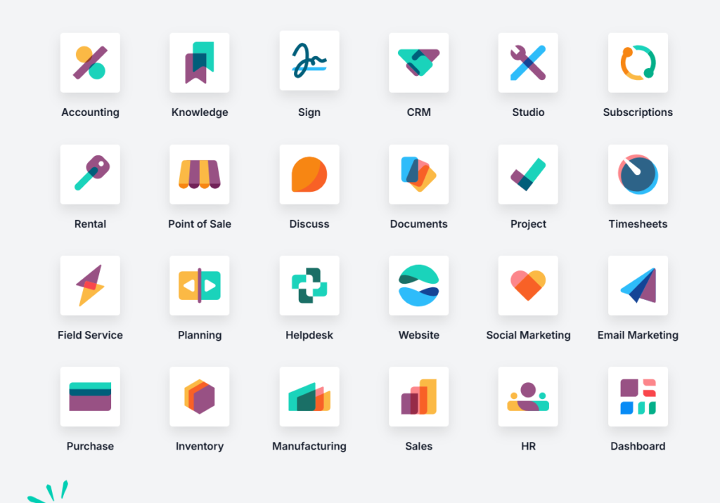 What is Odoo? A Complete Beginner’s Guide (2026 Updated) What is Odoo ?